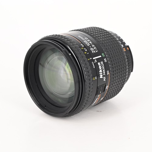 Nikon nikkor 105mm - nikon, af