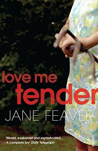 Love tender - love,