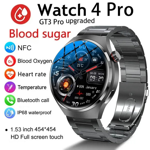Orologio gps intelligente - orologio, da