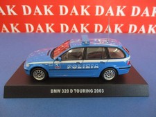 Die cast modellino auto - 1/43,