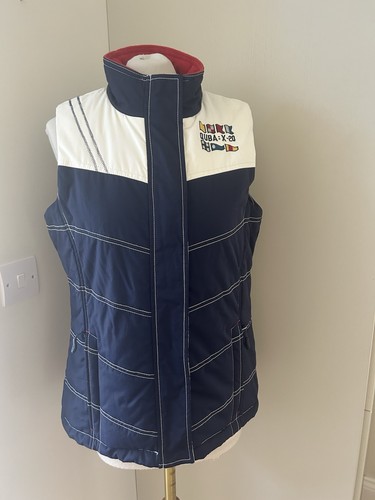 Gilet tecnico quba sails x20 - tecnico,