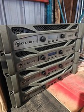 Crown XTi 4002 Amplificatore