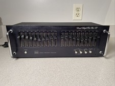 ADC Sound Shaper One Ten 1 10