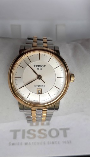 Montre tissot femme classic - tissot,