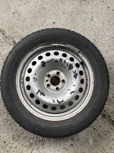 Pneumatici quattro stagioni
