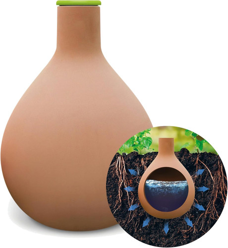Sistema irrigazione olla - di,