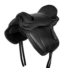 Treeless Dressage Saddle LEEDS