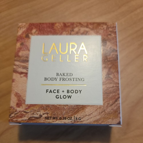 Laura geller nuovo corpo - laura,