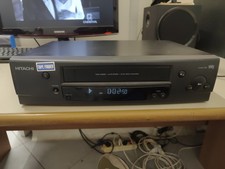Videoregistratore VHS Hitachi