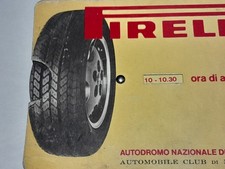 PIRELLI. MILANO. PUBBLICITÀ