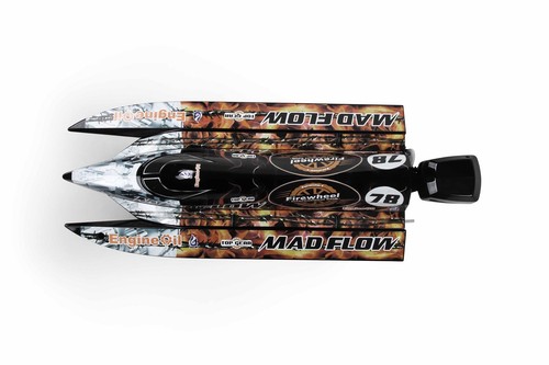 Joysway schiff mad - mad, v3