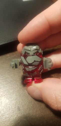Figurine minifigure lego - figurine,