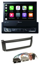 Pioneer DVD Bluetooth DAB USB