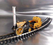 Hornby 00 R30090 L&MR