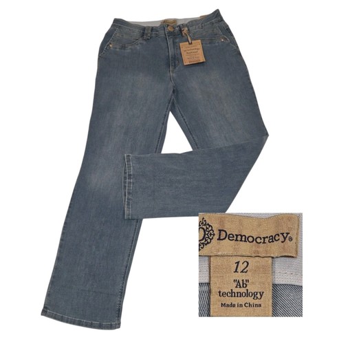 Jeans democracy boyfriend - jeans,