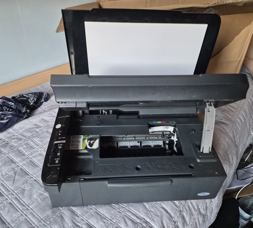 Stampante epson stylus sx105 - stampante,