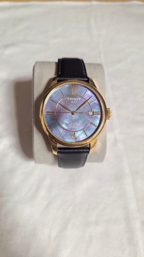 Tissot locle - le,