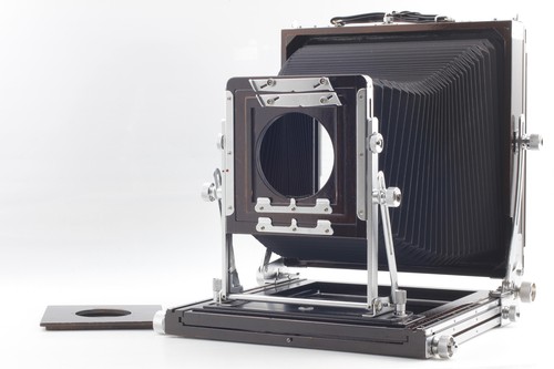 ⏯️Nuova fotocamera a