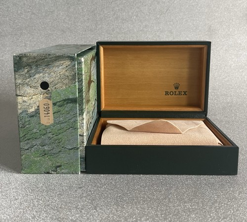 Rolex watch box 2 - box, 68.00.2