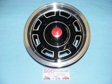 FIAT 500 EPOCA (126 1^ SERIE)