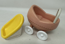 LITTLE TIKES passeggino