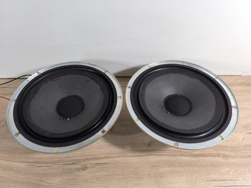 Wharfedale denton coppia - denton, 3