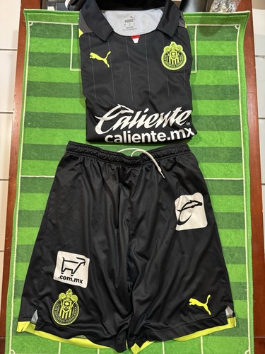 Maglia chivas taglia - taglia, m