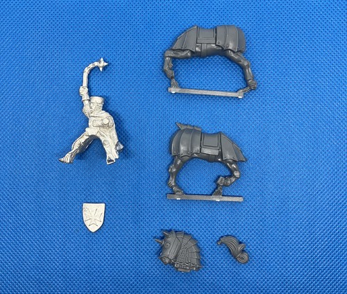 Warhammer citadel metal - warhammer,