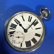 Orologio da tasca Longines