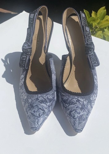 Adior tacco spillo blu - tacco,