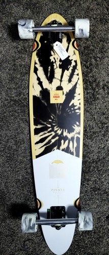 New globe longboard pinner - longboard,