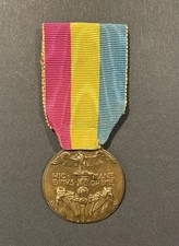 Medaglia commemorativa della