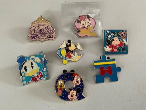 Lotto spille disney - spille,