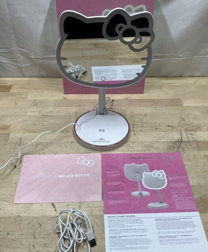 Impressions vanity hello kitty - vanity,