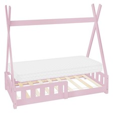 Lettino per bambini tenda
