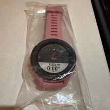 Garmin Forerunner 255S Orologio fittizio solo per display non funzionante