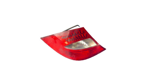 Fanale posteriore sinistro s - fanale, n/s