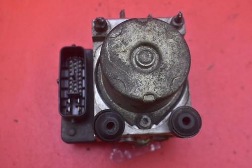 Centralina abs suzuki grand - abs,