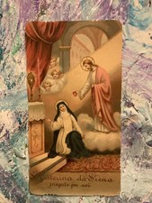 Santino Santa Caterina pregate