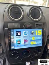 Navigatore autoradio 9" 2G+64G