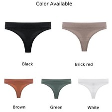 Biancheria intima tanga filo