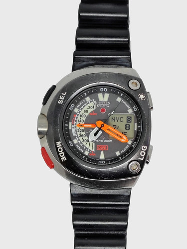 Citizen promaster aqualand - promaster,