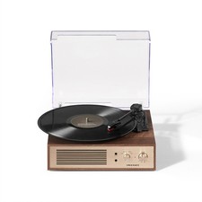 Crosley - Miles Noce