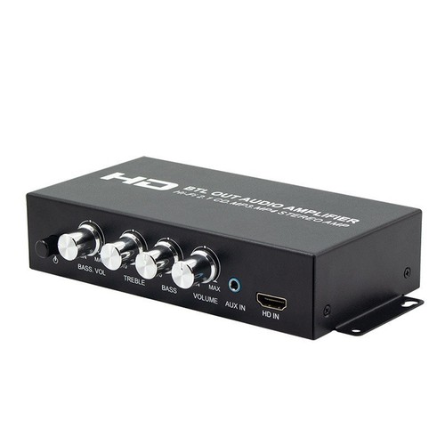 1 ch mini - 2.1-ch,