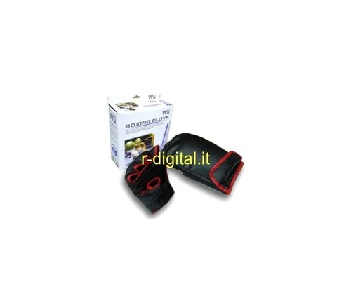 Aglow guantoni boxe - guantoni, per
