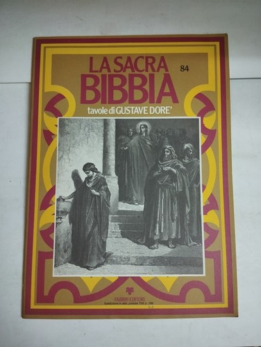 Sacra bibbia tavole - sacra,