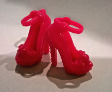 VESTITO BARBIE - ACCESSORI -