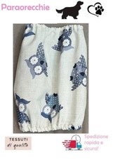 PARAORECCHIE COPRI ORECCHIE