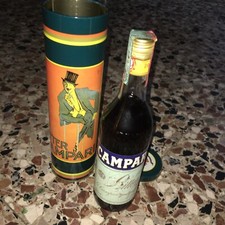 Bitter campari uomo frac - campari,