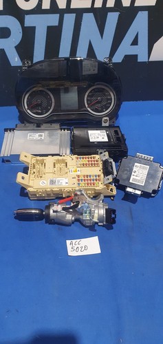 Kit accensione elettronica